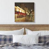 Toile Montmartre 2 (Insitu(Chambre))