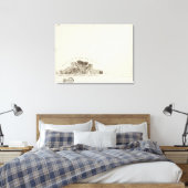Toile Montmelian (Insitu(Chambre))