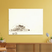 Toile Montmelian (Insitu(Salon))