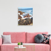 Toile Montre eWatch Factory (Insitu(Salon))