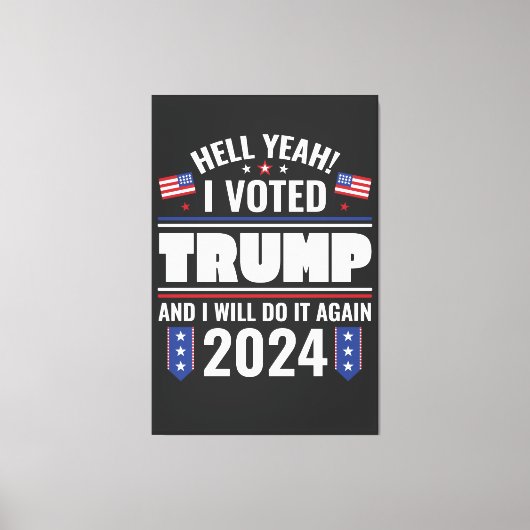 Toile Montres acryliques (Recto)