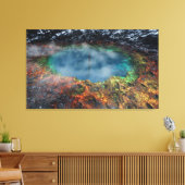 Toile Montres du monde (Insitu(Salon))