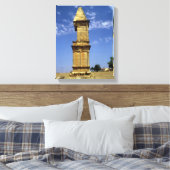 Toile Monument de guerre punique, 3e siècle av. J.-C. (Insitu(Chambre))