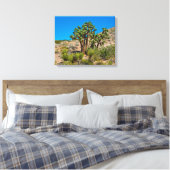 Toile Monument national de Gold Butte (Insitu(Chambre))
