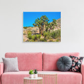 Toile Monument national de Gold Butte (Insitu(Salon))