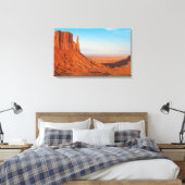 Toile Monument Valley Utah désert mitaines en panoramiqu (Insitu(Chambre))