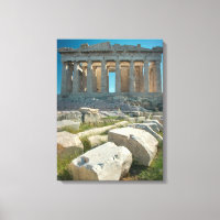 Monuments | Parthenon Athens, Greece