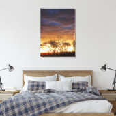 Toile Moodscapes : Art Vivant Photographie (Insitu(Chambre))