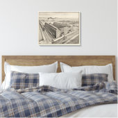 Toile Moody Establishment & Andersons Fabricants de chau (Insitu(Chambre))