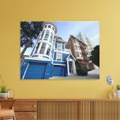 Toile Moomin House, San Francisco (Insitu(Salon))