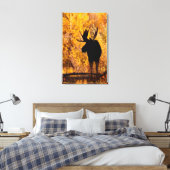 Toile Moose (Insitu(Chambre))