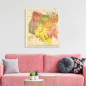 Toile Morelos, Mexique (Insitu(Salon))