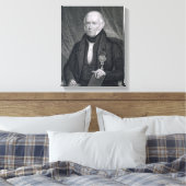 Toile Morgan Lewis, gravée par Asher Brown Durand (Insitu(Chambre))