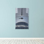 Toile Morgan's 65 (Insitu (Plancher de Bois))