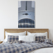 Toile Morgan's 65 (Insitu(Chambre))