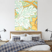 Toile Morris - St. James (Insitu(Chambre))