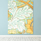 Toile Morris - St. James (Insitu (Plancher de Bois))