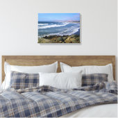 Toile Morro Bay, Californie (Insitu(Chambre))