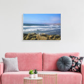Toile Morro Bay, Californie (Insitu(Salon))