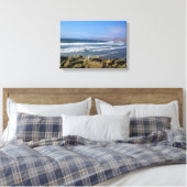 Toile Morro Bay, Californie (Insitu(Chambre))