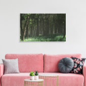 Toile Morrow Grove (printemps) (Insitu(Salon))