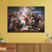 Toile Morte di decio Mure (Bozzetto) par Peter Paul Rube (Insitu(Salon))