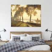 Toile Mortlake Terrace (Insitu(Chambre))