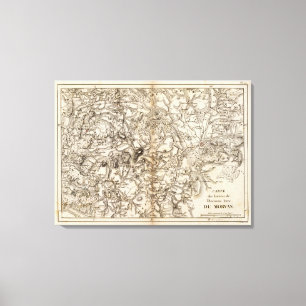 Toile Morvan