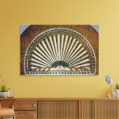 Toile Mosaïque de coquille, bâtiment Insula II I 130-150 (Insitu(Salon))