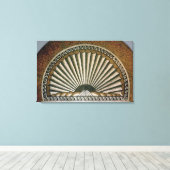 Toile Mosaïque de coquille, bâtiment Insula II I 130-150 (Insitu (Plancher de Bois))