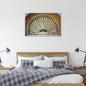 Toile Mosaïque de coquille, bâtiment Insula II I 130-150 (Insitu(Chambre))