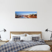 Toile Moscow (Insitu(Chambre))