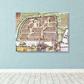 TOILE MOSCOW 1591 (Insitu (Plancher de Bois))