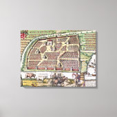 TOILE MOSCOW 1591 (Recto)