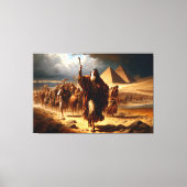 Toile Moses Canvas Imprimer l'image 6 (Recto)