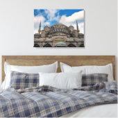 Toile Mosquée bleue Istanbul (Insitu(Chambre))