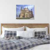 Toile Mosquée Mohammed Ali à la Citadelle du Caire, 2 (Insitu(Chambre))