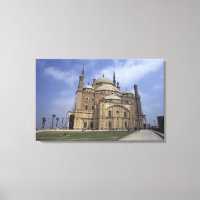 Mosquée Mohammed Ali à la Citadelle du Caire, 2