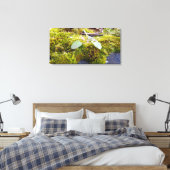 Toile Mosses (Insitu(Chambre))