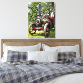 TOILE MOTEURS DE TRACTION (Insitu(Chambre))