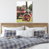 TOILE MOTEURS DE TRACTION (Insitu(Chambre))