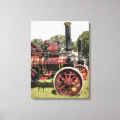 TOILE MOTEURS DE TRACTION (Recto)