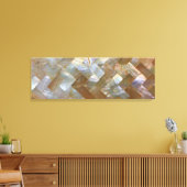 Toile Mother of Pearl Capiz Weave (Insitu(Salon))