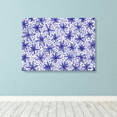 Toile Motif chinois (Insitu (Plancher de Bois))