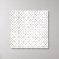 Motif géométrique beige islamique