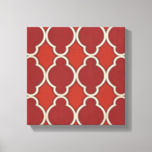 Toile Motifs du marché VII