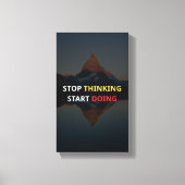 Toile motivation (Recto)