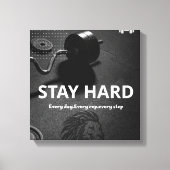 Toile motivation (Recto)