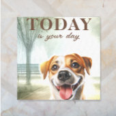 Toile Motivation inspirante