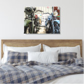 Toile Moto (Insitu(Chambre))